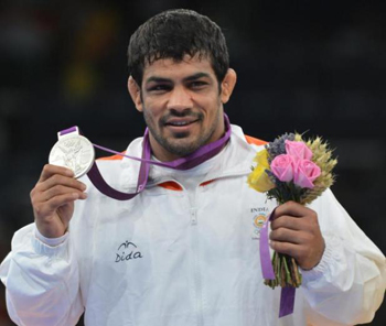 Sushil Kumar